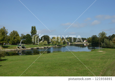 Foginovo bathing area 121938891