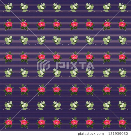 Camellia flower wallpaper illustration Camellia flower wallpaper illustration 121939080