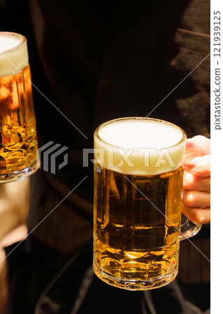 啤酒配送中【照片合作：海鮮居酒屋Uoroko】 121939125