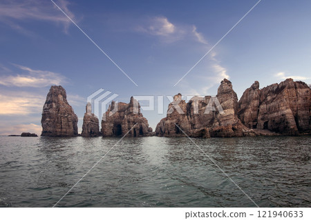 Baekryeong Island Trip 121940633