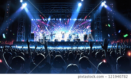 Exciting event venue 01 121940782