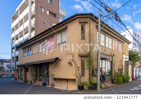 吉祥寺的 Boulangerie Bistro EPEE 吉祥寺的 Boulangerie Bistro EPEE 121941777