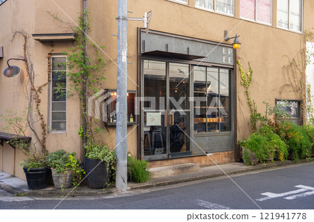 Boulangerie Bistro EPEE in Kichijoji 121941778