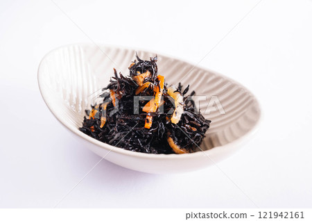 Hijiki的燉菜 121942161