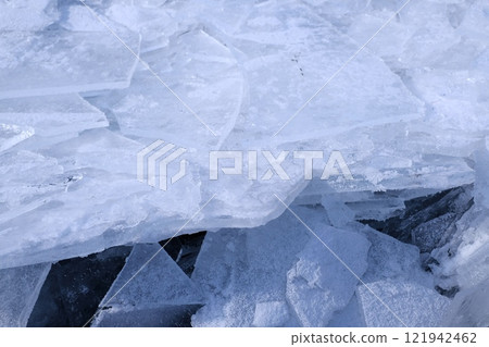 湖冰 121942462