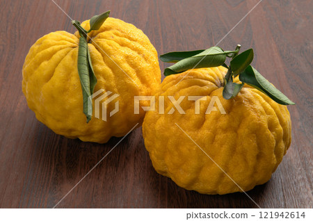 Oni yuzuko Oni yuzuko 121942614