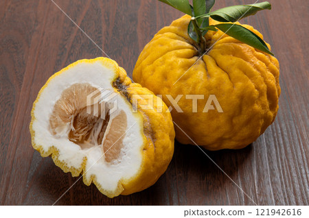 Oni yuzuko 121942616