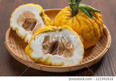 Oni yuzuko Oni yuzuko 121942618