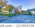 [Tokyo] Scenery inside Roppongi Hills 2 121943538