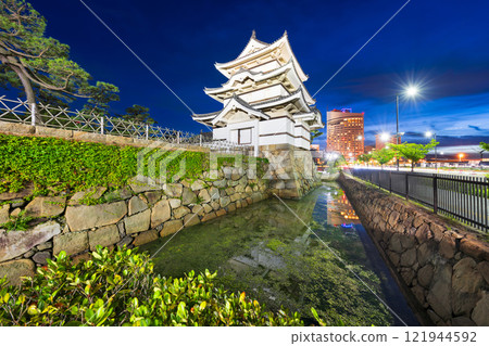 Takamatsu at Takamatsu Castle Corner Takamatsu at Takamatsu Castle Corner 121944592