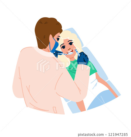 dentistry dentists dental care vector dentistry dentists dental care vector 121947285