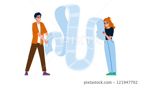 document long form content vector 121947702