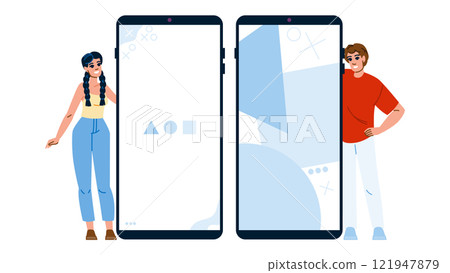 abstract white space website vector abstract white space website vector 121947879