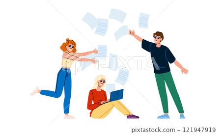 invoice invoicing vector 121947919