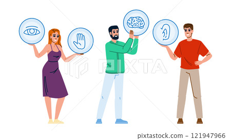 internet accessibility website vector 121947966