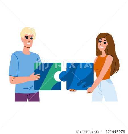 label product market fit vector 121947978