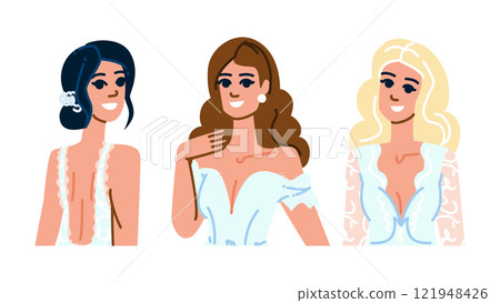 concealer bridal makeup vector concealer bridal makeup vector 121948426