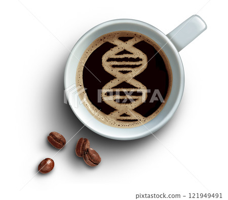 Coffee And Longevity Coffee And Longevity 121949491