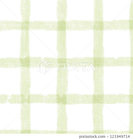 Sage Green Plaid Gingham Hand Drawn Background Pattern Overlay Sage Green Plaid Gingham Hand Drawn Background Pattern Overlay 121949714