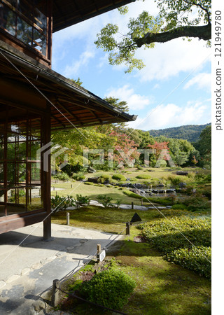 Murin-an purlin and garden Sakyo-ku, Kyoto Murin-an purlin and garden Sakyo-ku, Kyoto 121949780