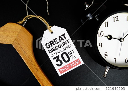 Great Discount 30% Special Offer 121950203