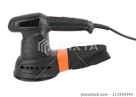Electric sander 121950344