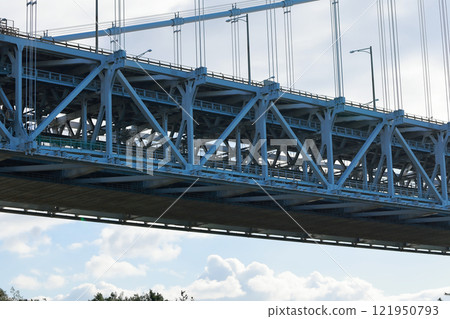 瀨戶大橋 121950793