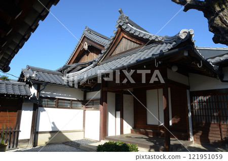 Konkai Komyoji Temple Zuisen-in Kurodani, Sakyo Ward, Kyoto City 121951059
