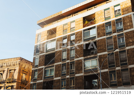 西西里島的公寓 西西里島的公寓 121951519