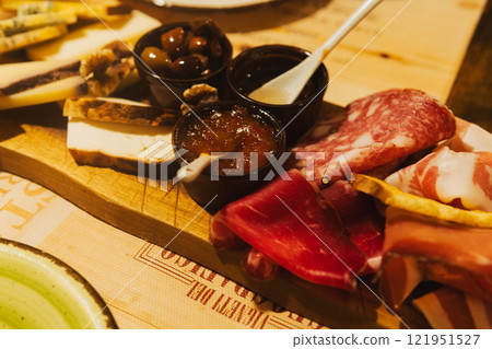 西西里小吃 121951527