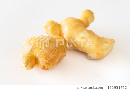 生薑姜 121951752