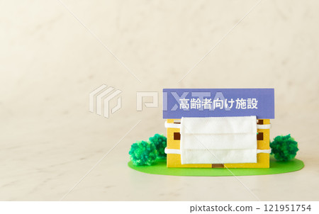 Infection control measures in elderly care facilities: Prevention of mass infections, facilities and masks Infection control measures in elderly care facilities: Prevention of mass infections, facilities and masks 121951754