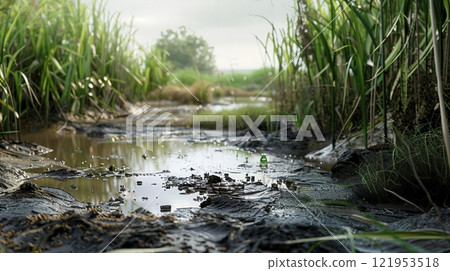 Chemical Spills And Toxic Contamination 121953518