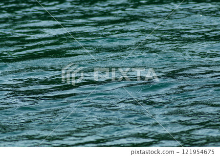 sea surface small waves nature background sea surface small waves nature background 121954675
