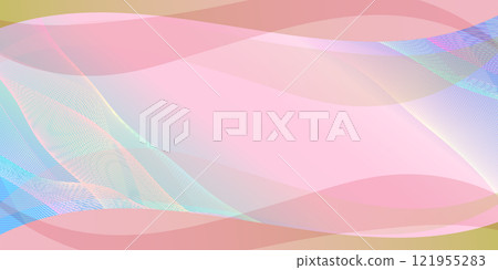 日本模式春波背景 日本模式春波背景 121955283