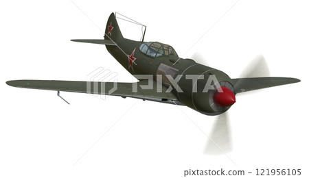 airplane, fighter plane, warplane 121956105