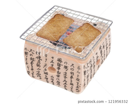 Jakoten（桌面七輪） 121956332