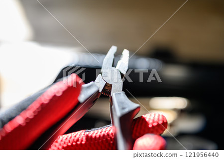 工具和用具 121956440