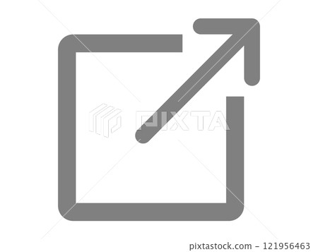 External link icons/buttons 121956463