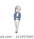 女人想 121957600