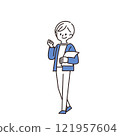 女性膽量構成 121957604