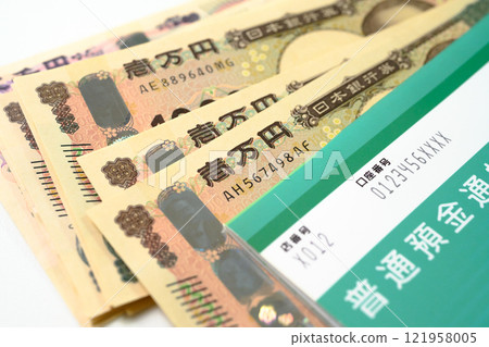 存摺圖像 121958005