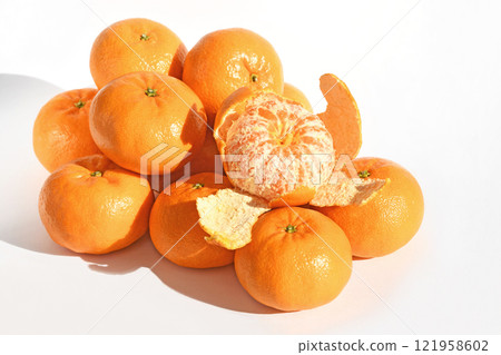 蜜柑(西南光) 蜜柑(西南光) 121958602