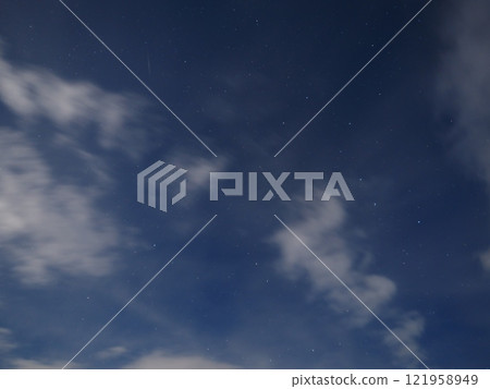 島木雲與粗星（202412140323） 121958949