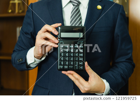  企業形象 121959725