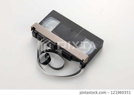 video tape 121960351