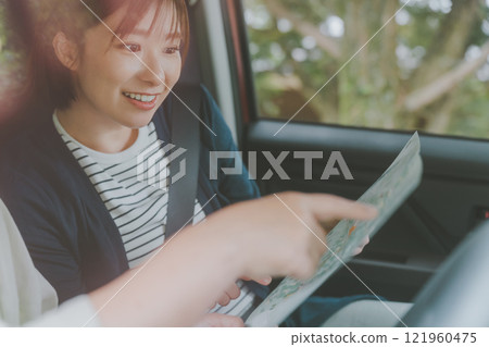 女人的旅程 121960475