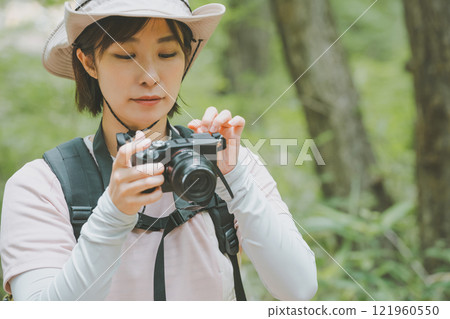 Photo Trekking Photo Trekking 121960550