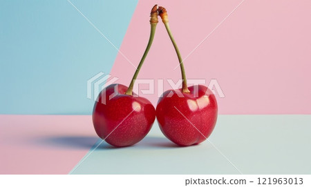 Crimson Cherry 121963013