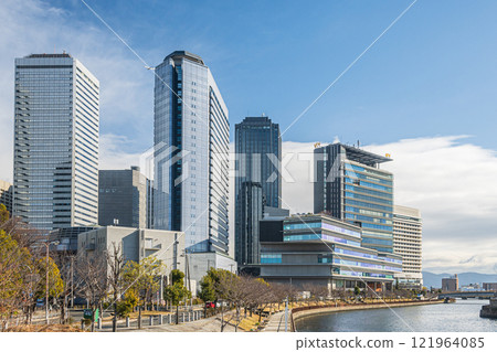 大阪商業園 121964085